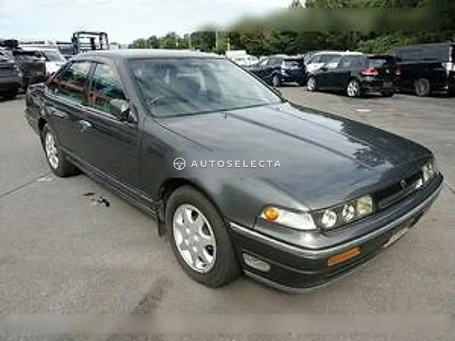 Nissan Cefiro 1991