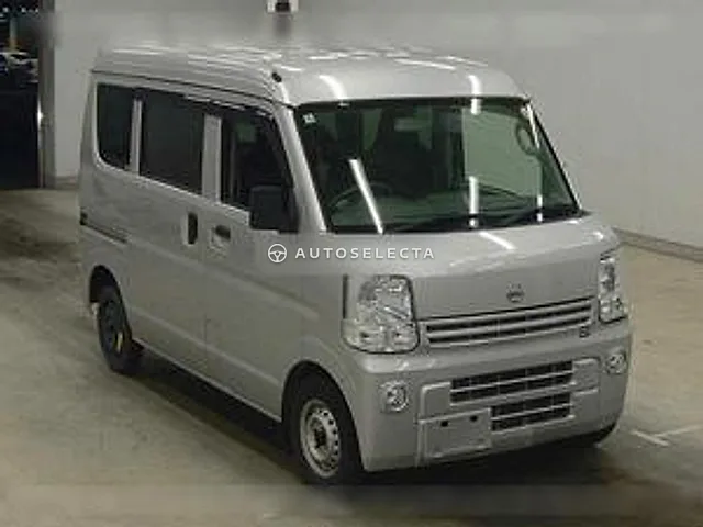 Nissan NV100 Clipper 2018