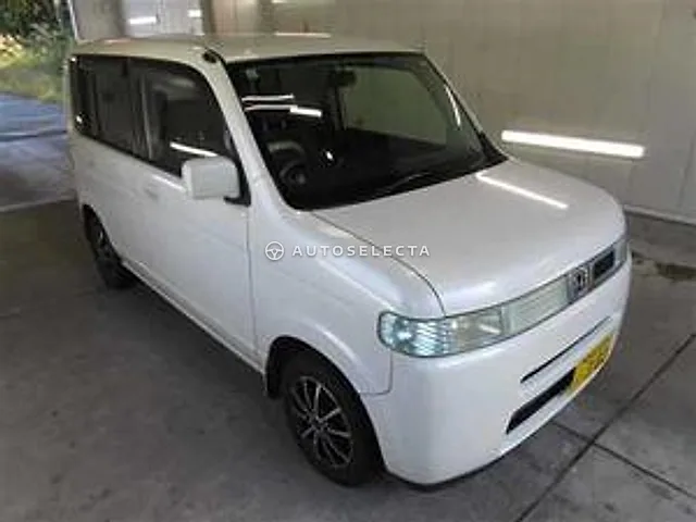 Honda That's 2003, auction grade R