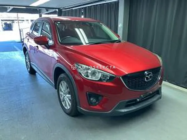 Mazda CX-5 2014
