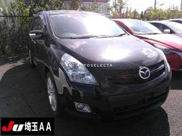 Mazda MPV 2006