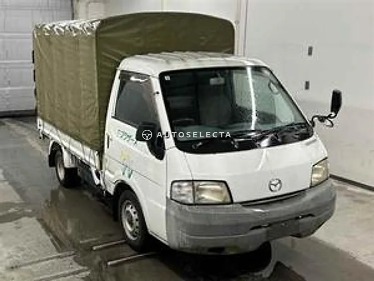 Mazda Bongo Truck 2000, photo 1 of 1