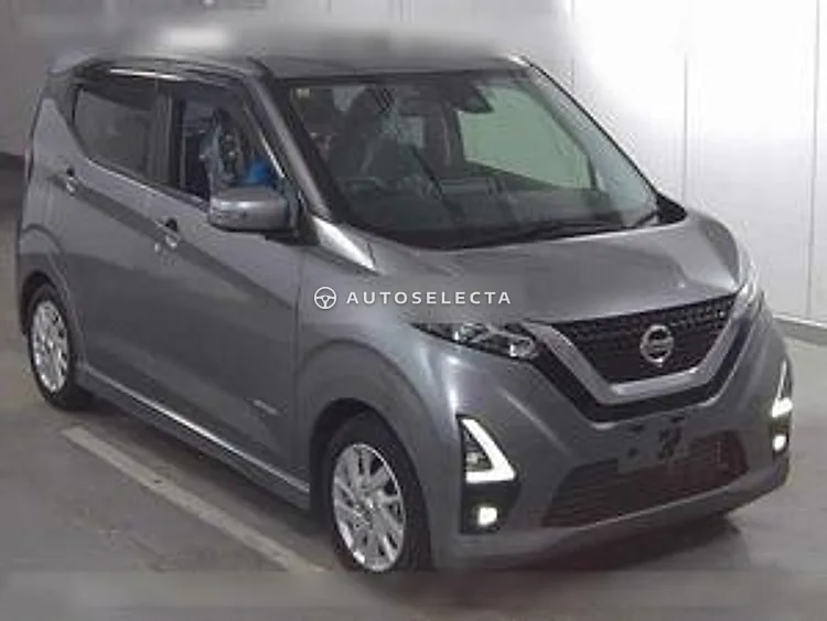 Nissan Dayz 2023, photo 1 of 1