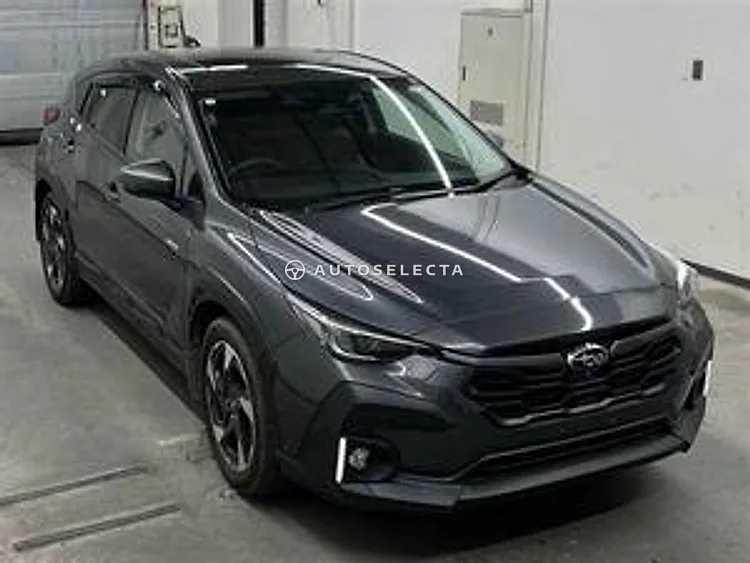 Subaru Crosstrek 2023, photo 1 of 1