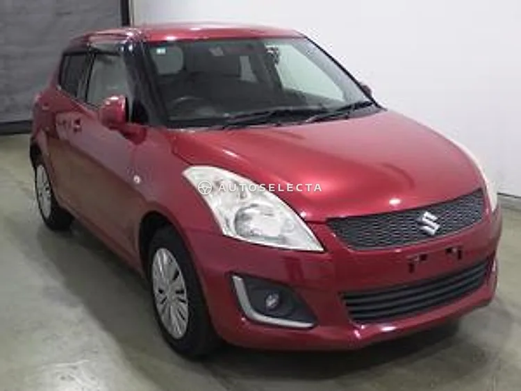 Suzuki Swift 2015, photo 1 of 1