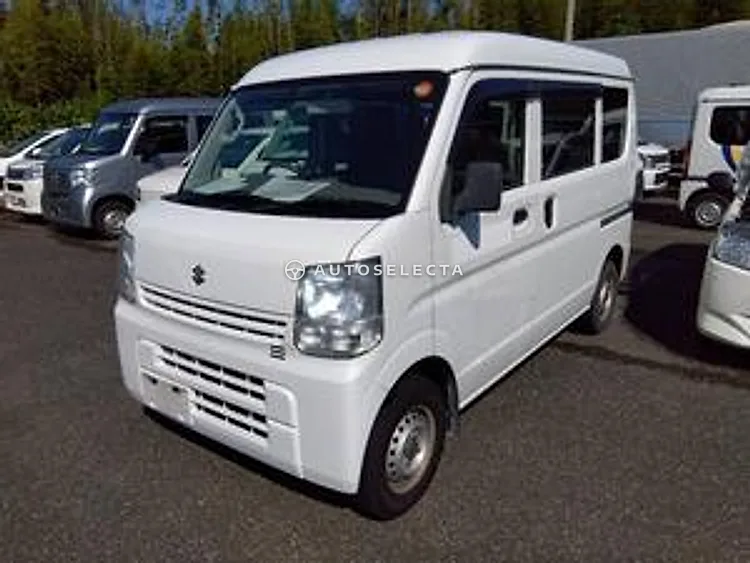 Suzuki Every 2016, photo 1 of 11