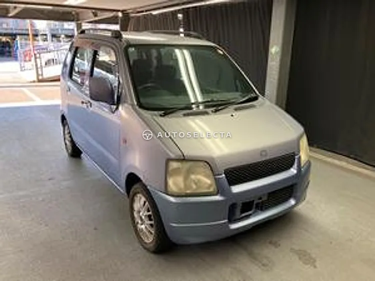 Suzuki Wagon R 2000, photo 1 of 1