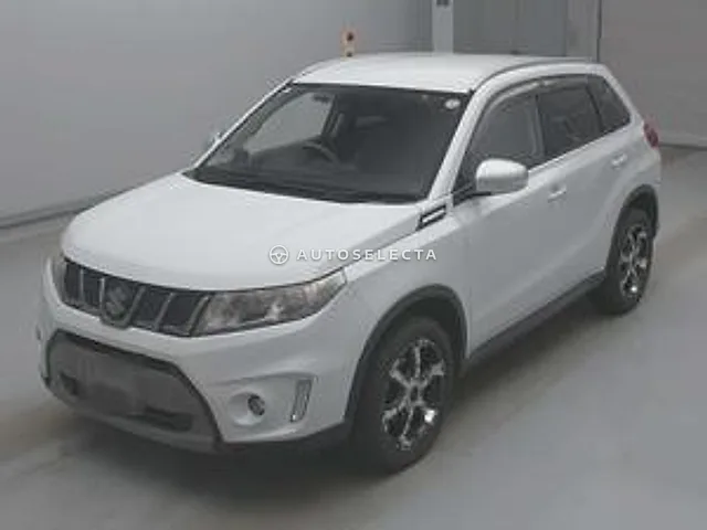 Suzuki Escudo 2018, auction grade 4