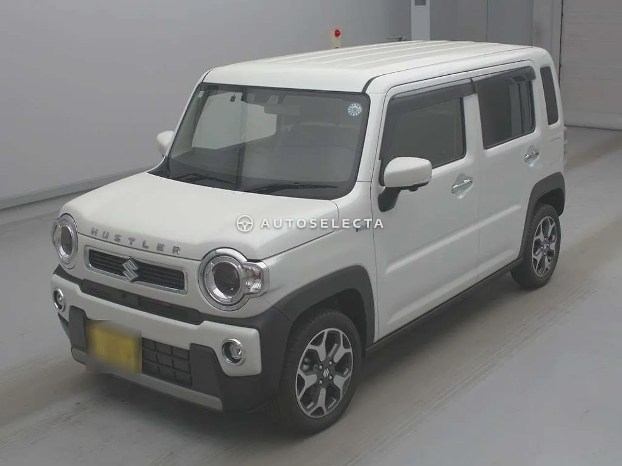 Suzuki Hustler 2025, photo 1 of 1