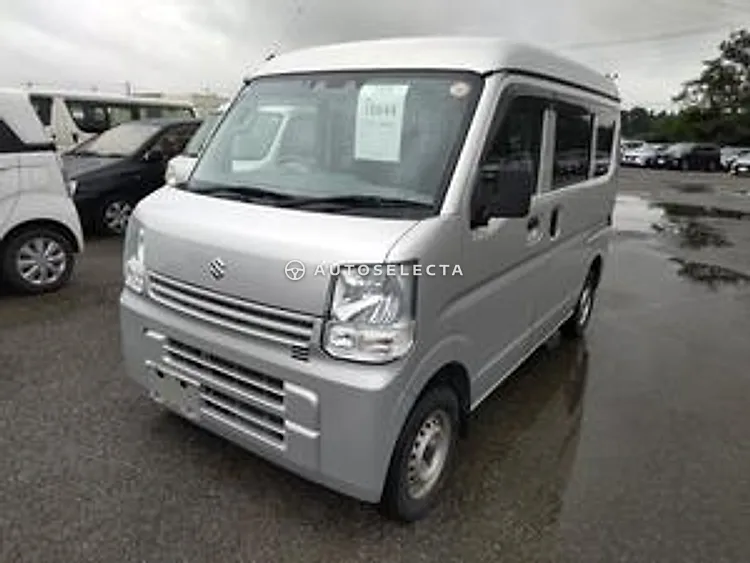Suzuki Every 2020, photo 1 of 1