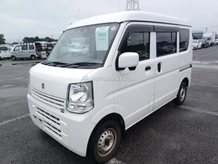 Suzuki Every 2020, photo 1 of 1