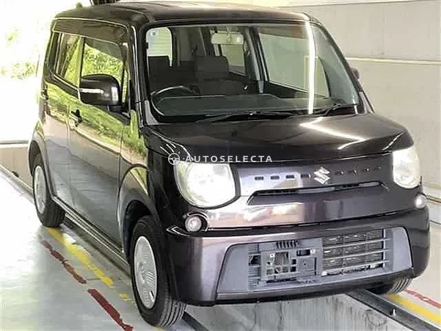 Suzuki MR Wagon 2011