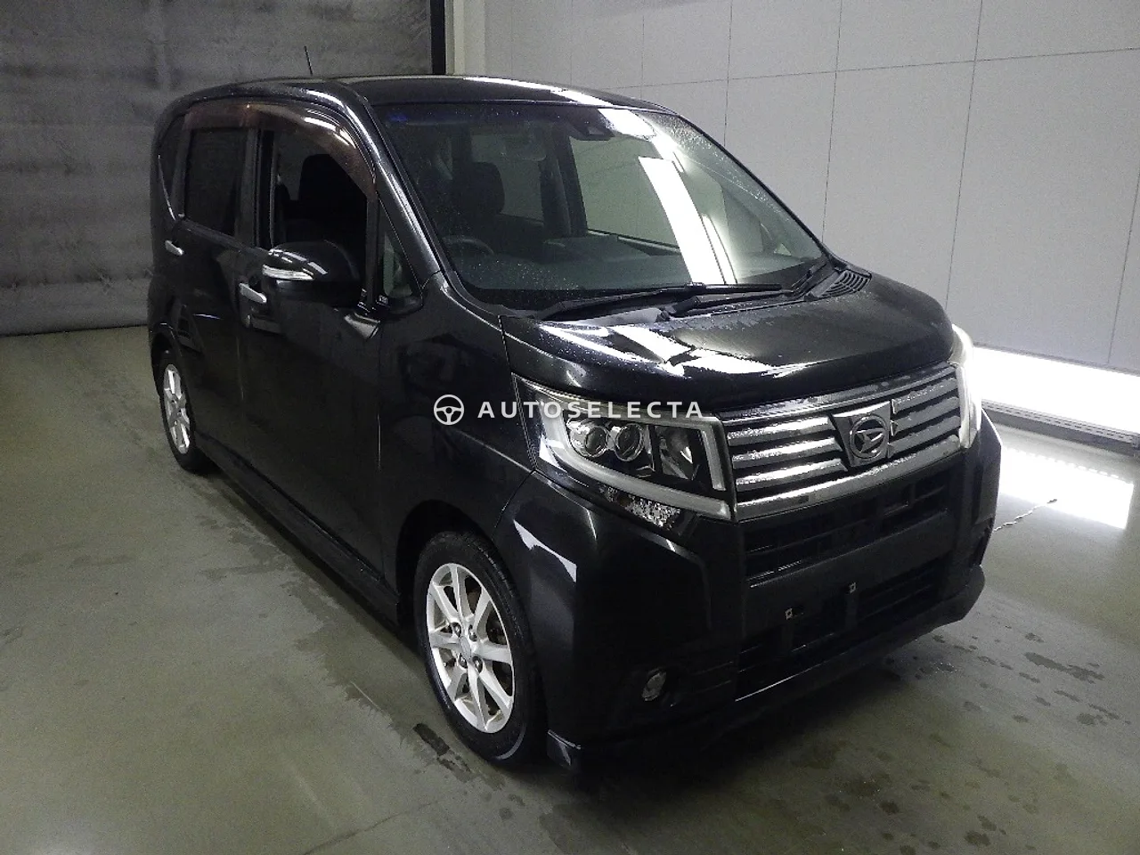 Daihatsu Move 2015, photo 1 of 1