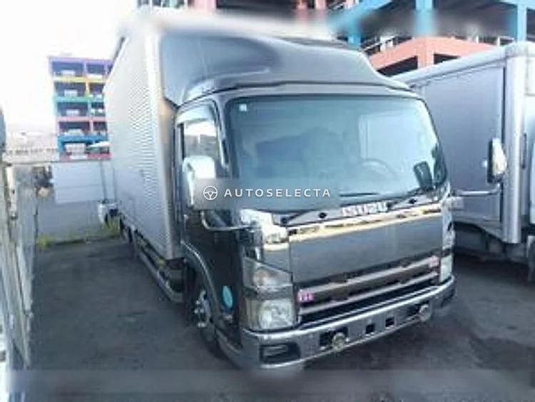 Isuzu ELF 2008, photo 1 of 1