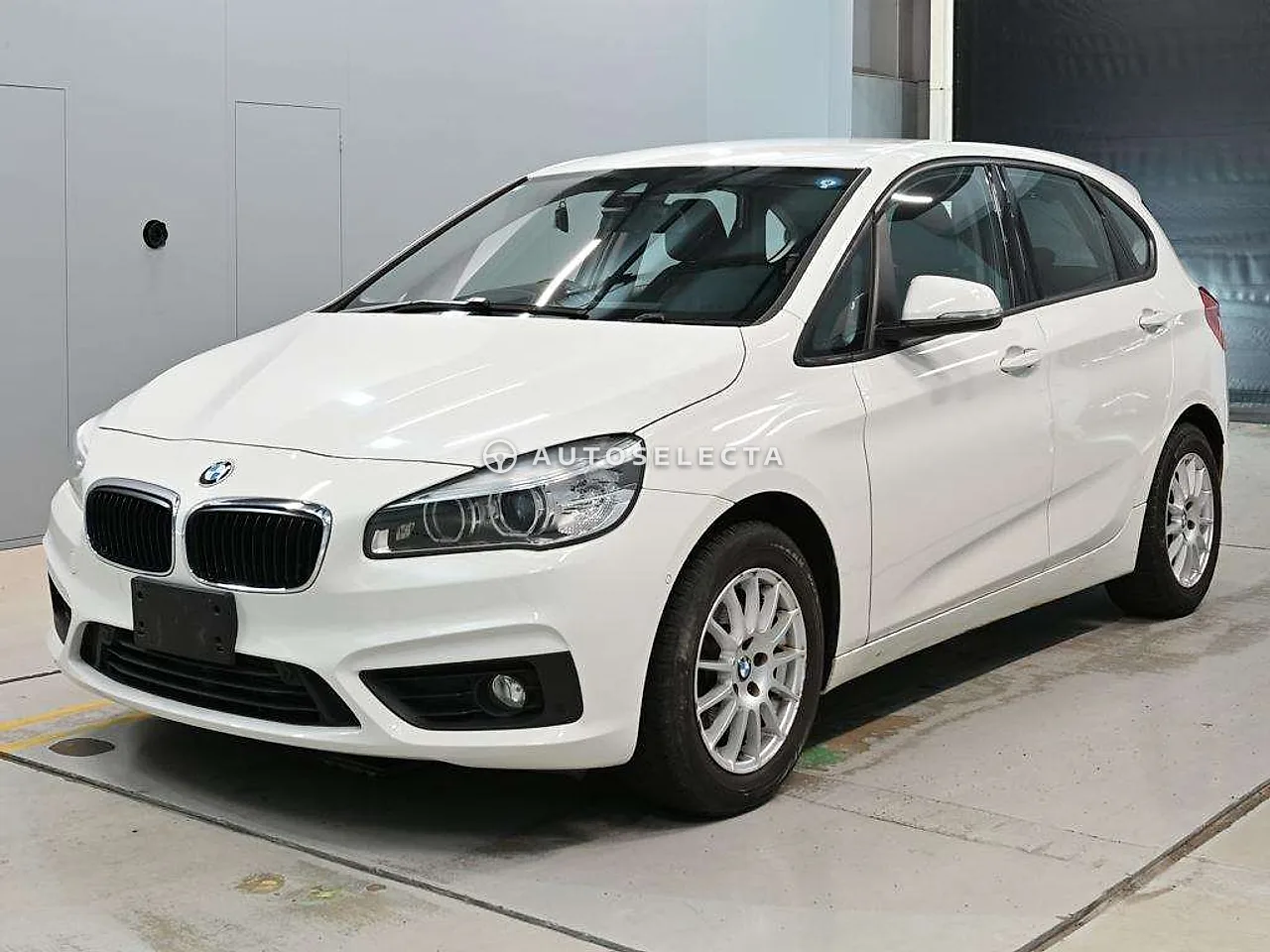 BMW 2 Series 2017, photo 1 of 1