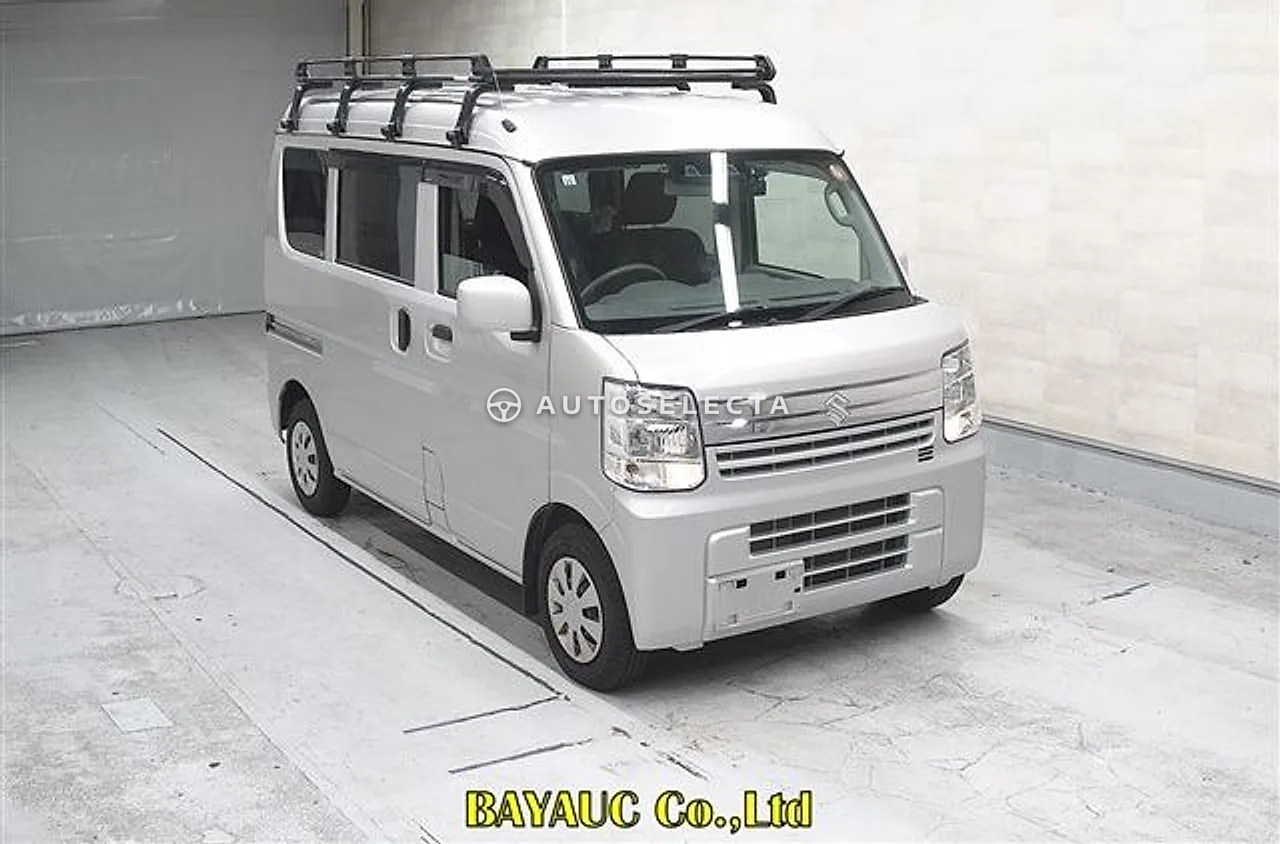 Suzuki Every 2022, photo 1 of 1