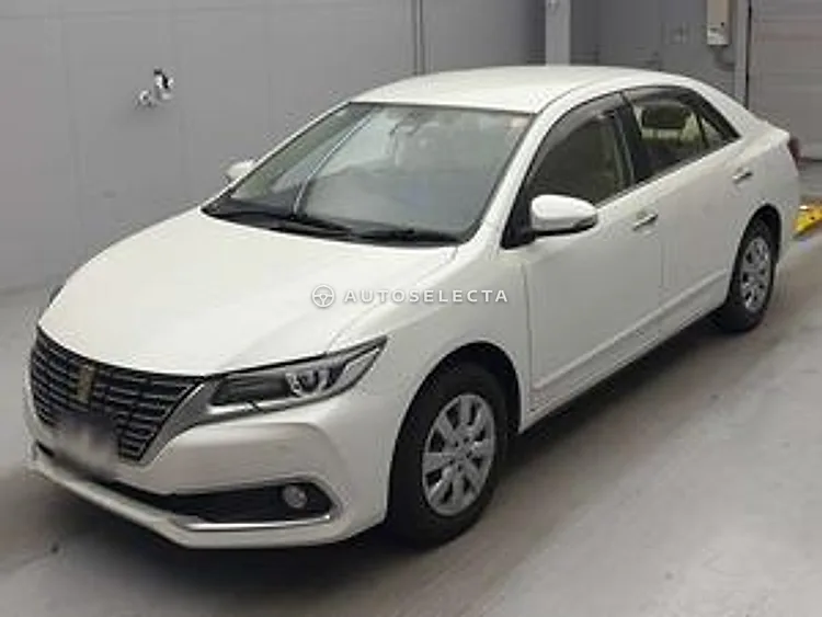 Toyota Premio 2020, photo 1 of 1