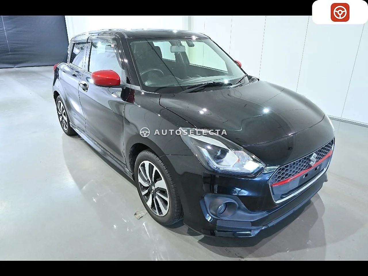 Suzuki Swift 2017, photo 1 of 1