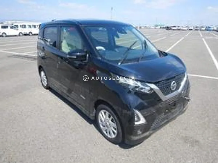 Nissan Dayz 2023, photo 1 of 1