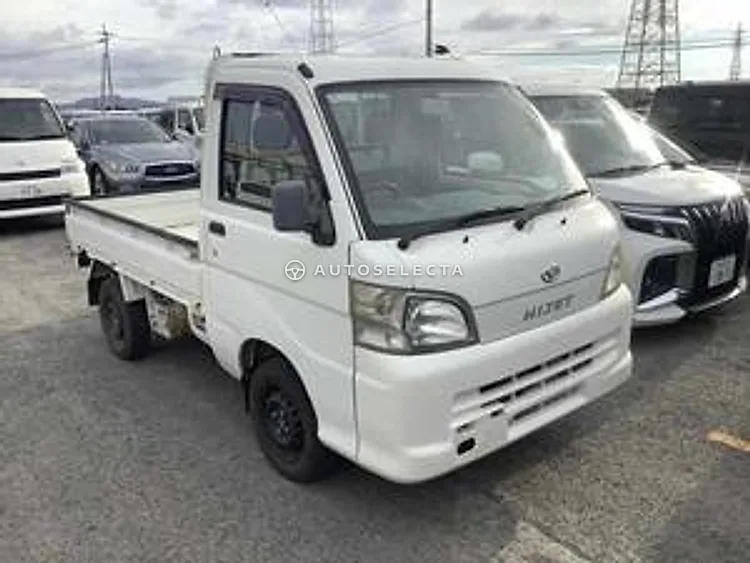 Daihatsu Hijet 2009, photo 1 of 1