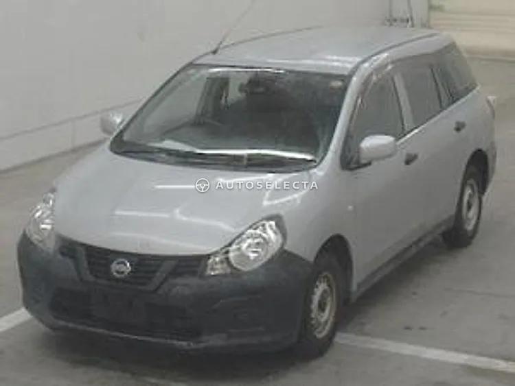 Nissan AD Van 2020, photo 1 of 1