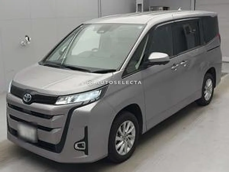 Toyota Noah 2023, photo 1 of 1
