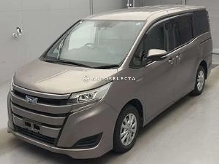 Toyota Noah 2019, photo 1 of 1