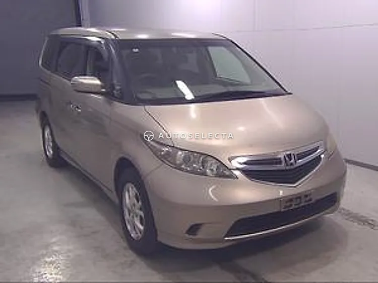 Honda Elysion 2004, photo 1 of 1