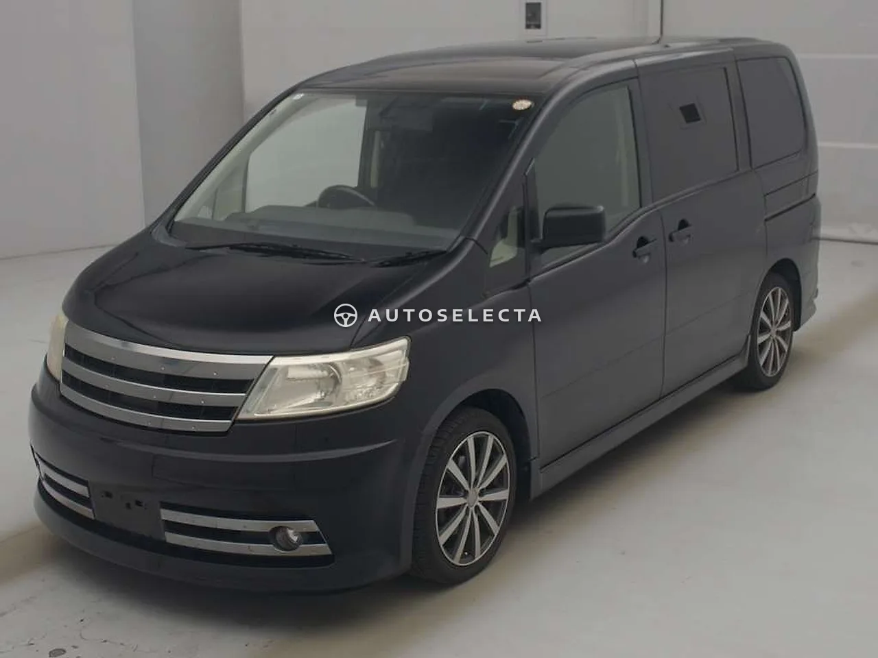 Nissan Serena 2006, photo 1 of 1