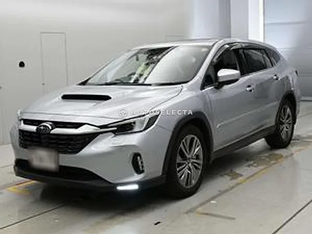 Subaru Levorg Laybac 2023, auction grade 4.5