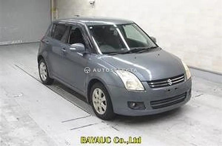 Suzuki Swift 2009, photo 1 of 1