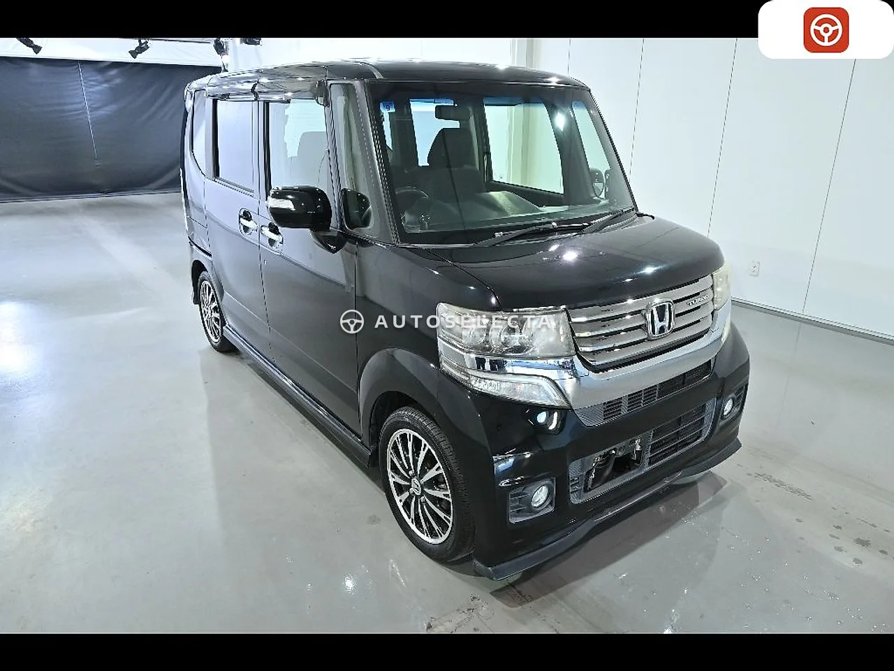 Honda N-BOX 2013, photo 1 of 1