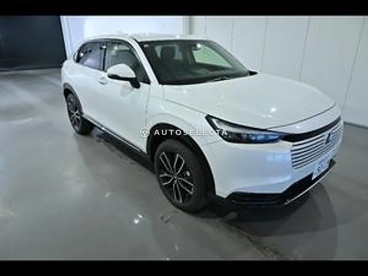 Honda Vezel 2026, photo 1 of 1