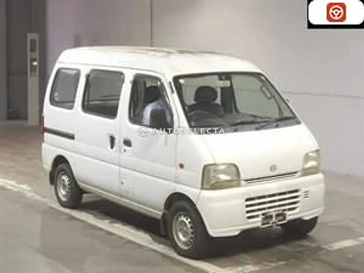 Suzuki Every Van 2004, photo 1 of 1