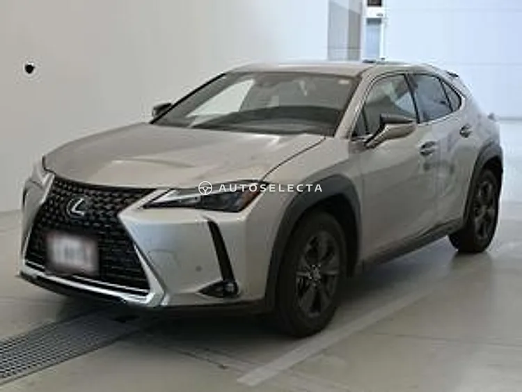 Lexus UX 2023, photo 1 of 1