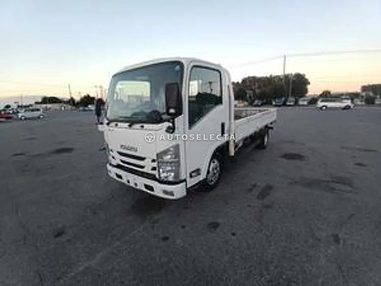 Isuzu ELF 2017, photo 1 of 1