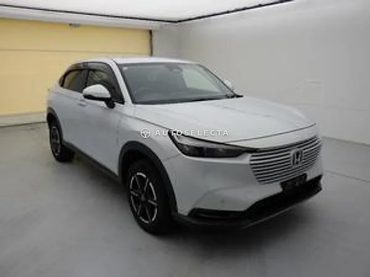 Honda Vezel 2021, photo 1 of 1