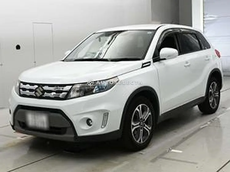 Suzuki Escudo 2016, photo 1 of 1