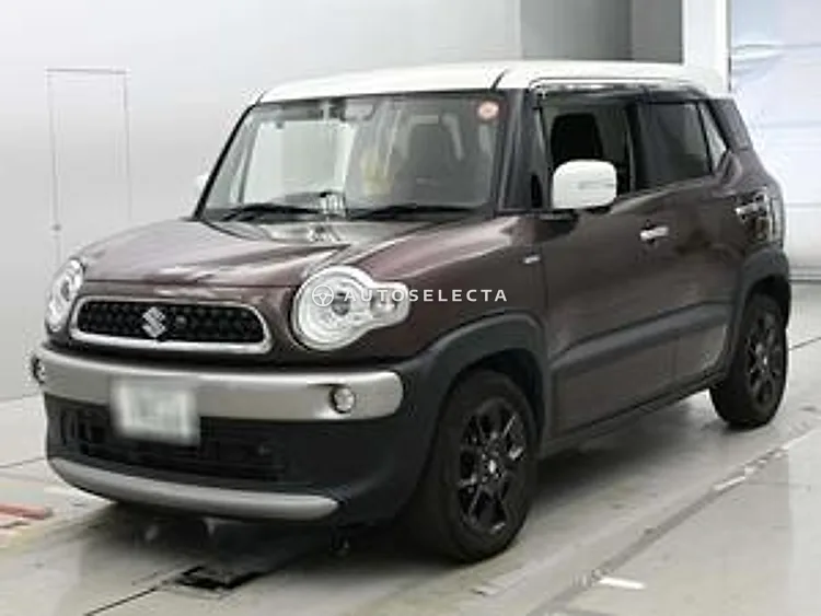 Suzuki Xbee 2020, photo 1 of 1