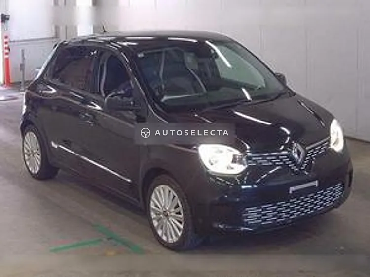 Renault Twingo 2021, photo 1 of 6
