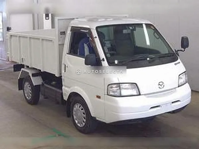 Mazda Bongo Truck 2018, auction grade 3.5