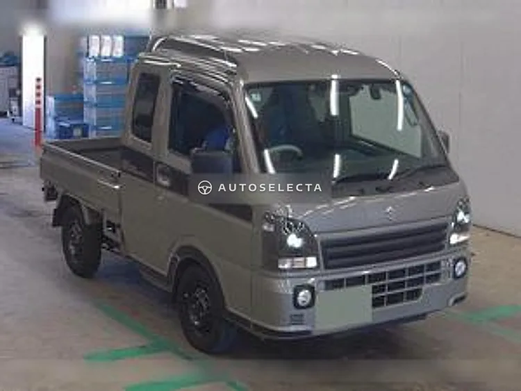 Suzuki Super Carry 2024, photo 1 of 1