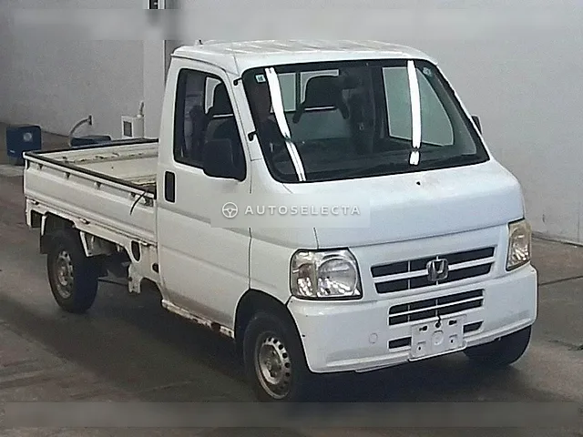Honda Acty Truck 2006