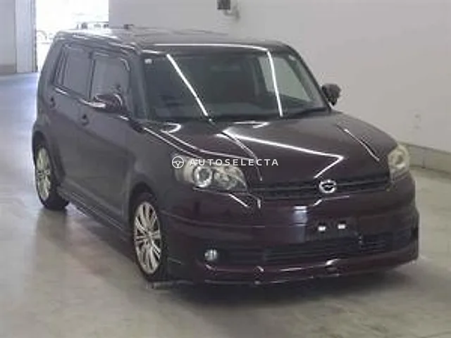 Toyota Corolla Rumion 2010, auction grade R