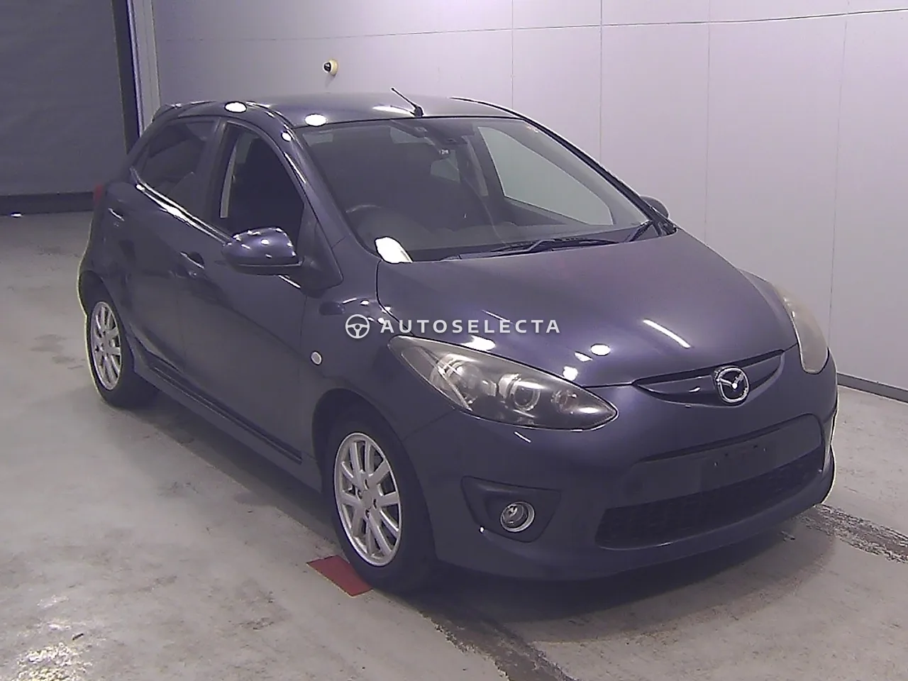 Mazda Demio 2007, photo 1 of 1