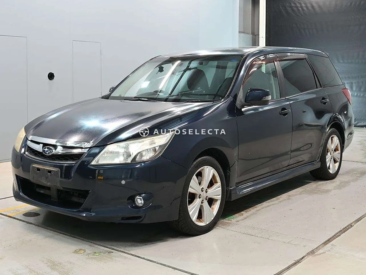 Subaru Exiga 2013, photo 1 of 1