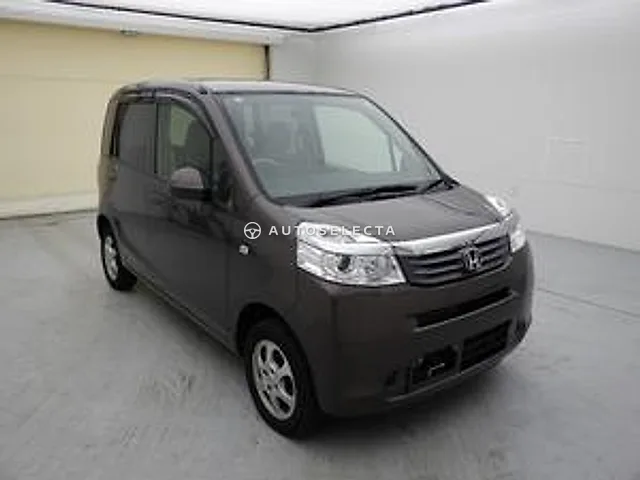 Honda Life 2011, auction grade R
