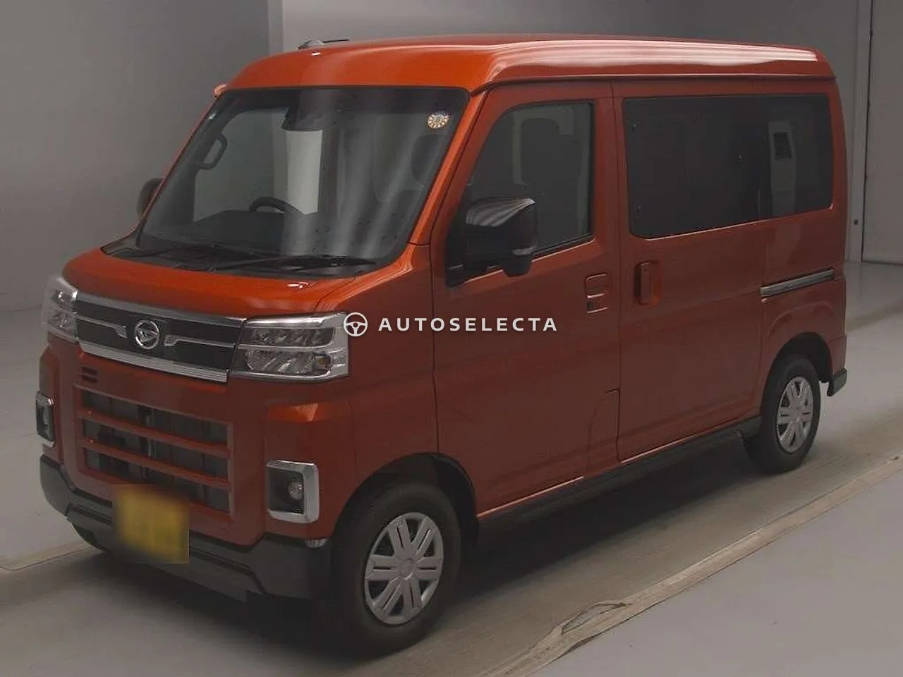 Daihatsu Atrai 2025, photo 1 of 1
