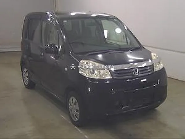 Honda Life 2013, auction grade R