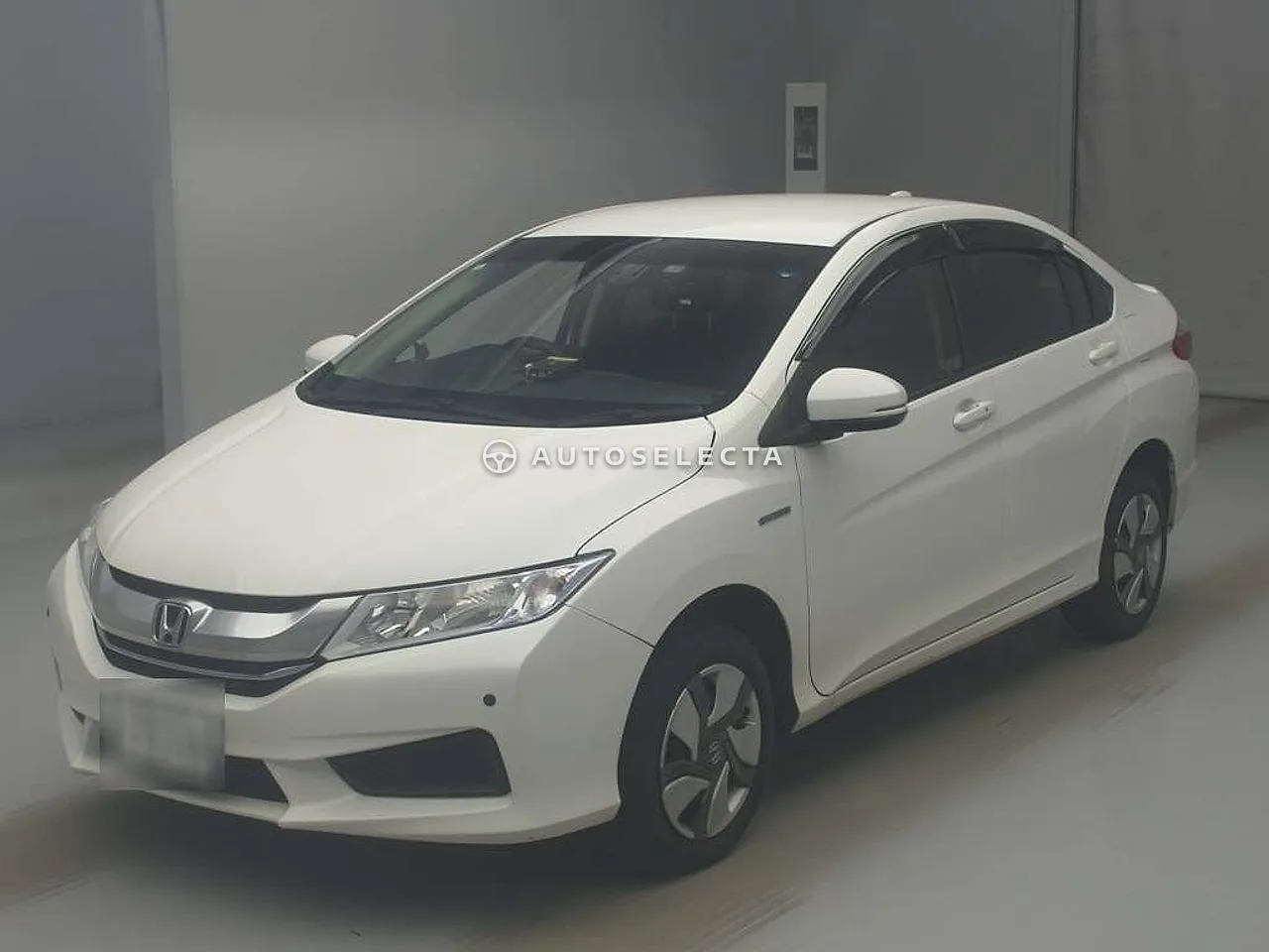 Honda Grace 2016, photo 1 of 1